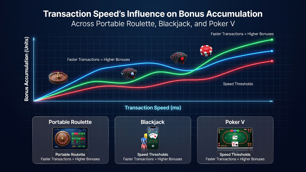 Bonusakkumulation durch schnelle mobile Zahlungen bei Blackjack und Poker